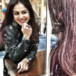 Genelia D’Souza Instagram – Main Apni Favourite Hoon❤️. #workmode #sanfrancisco #livingandlearning