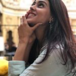 Genelia D’Souza Instagram – “It is in the moments of decision that your destiny is shaped” – Tony Robbins