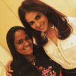 Genelia D’Souza Instagram – Happy Birthday Darling @arpitakhansharma … I Love you ❤️