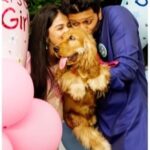 Genelia D’Souza Instagram – Happy Birthday My Flash… Thank You for your unconditional love Always … Thank you for warmth when you greet me.. Thank you for always understanding me.. Thank You for showing me what loyalty is and Thank You for being A Master in showing me what True Love is all about… I love you so so much