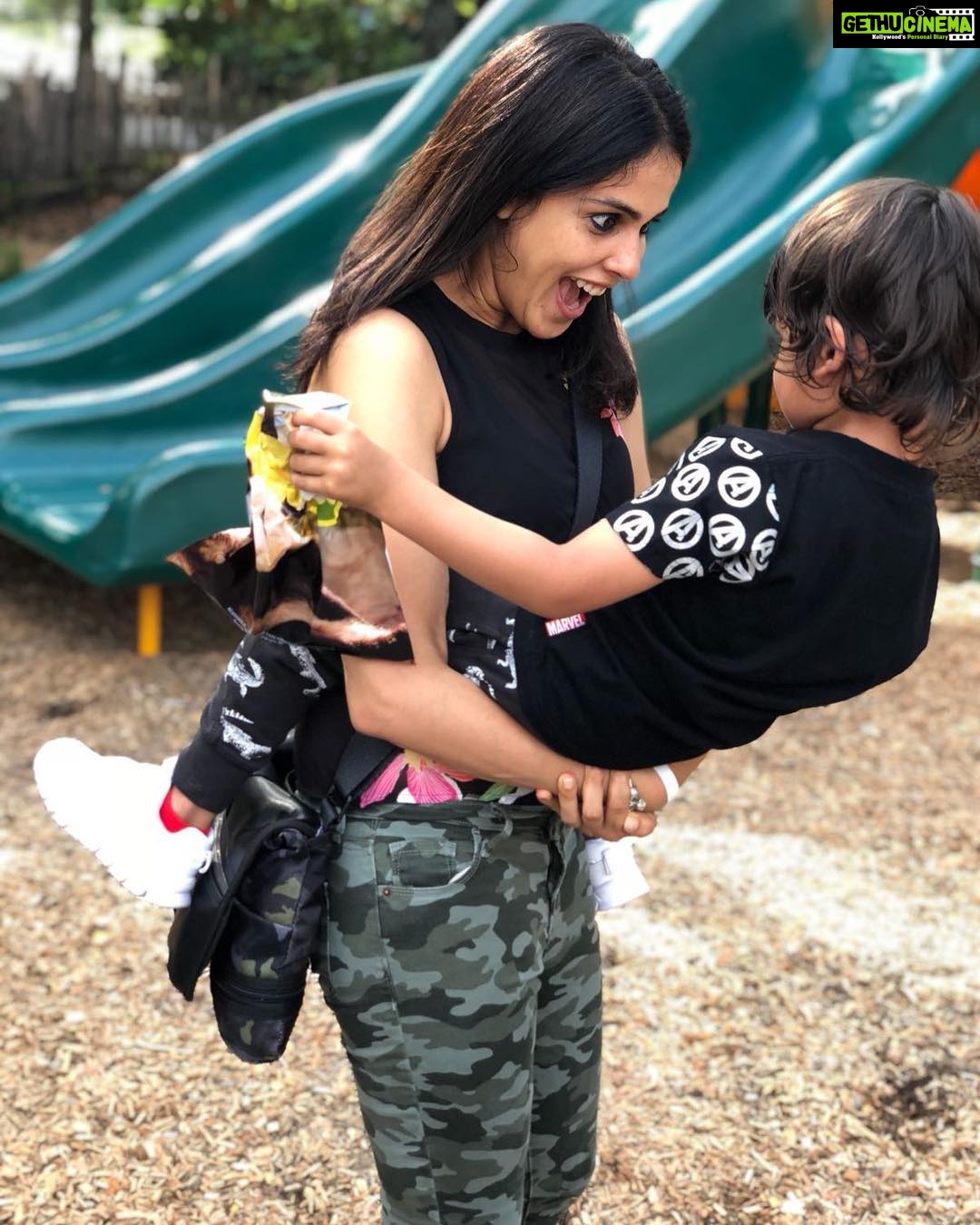 Genelia D'Souza Instagram - My Dearest Riaan, Happy Birthday my Baby Boy. I wish you Joy, I wish you Happiness, I wish you Love and I wish you the whole world in all its glory.. Life is living You, Seeing you grow, Seeing Conquer and seeing you make everyone around you so so happy.. I want to be the best version of myself because I don’t want to let you down and that’s my life’s biggest ambition.. I Love You ❤️. #mysonmylife #myeverything #myhero #mylittleking