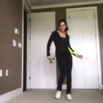 Genelia D'Souza Instagram - Hey Guys! This #StayFit anthem is addictive and how! Just can’t stop singing and dancing along to it! Head to @disneyindia to see me grooving with my new pals, Mickey and Minnie. I am excited to have collaborated with @disneyindia to bring you this video. Take up the #StayFit challenge and get your share of fun too! Happiness guaranteed. ☺ #StayFitWithMickeyAndMinnie #FitHaiTohHitHai #Mickey90