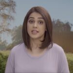 Genelia D’Souza Instagram – Gentle, side-effect free #Homeopathy for women’s health. @welcomecureonline is my choice! #HealthyWithHomeopathy #welcomecure