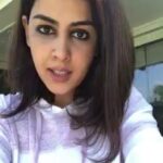 Genelia D'Souza Instagram - A special thanks to my mum for being my guiding strength through this wonderful journey of motherhood. Click on the video to see my #UnstretchedJourney! Share your story with me through posts, photos or videos and stand a chance to feature in a coffee table book with other celebrity moms. Don't forget to use #UnstretchedJourney & #BioOil. Happy Mother's Day to all the wonderful mothers out there!