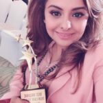 Genelia D’Souza Instagram – Congratulations @deepshikhadeshmukh … that’s awesome news and many more awards to come… you deserve every bit of it