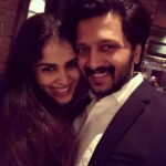 Genelia D'Souza Instagram - Sometimes just sometimes in our ordinary, mundane, boring lives GOD gives us a fairytale and that fairytale for me is our story.. Happy Anniversary to the man who still makes me fall in love with him everyday.. I Love You @riteishd