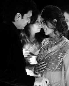 Genelia D'Souza Instagram - Happy Birthday My Everything... You will Forever be my Always. #Myheart #partnerincrime #myboyfriend #mybestfriend #lifeislivingyou