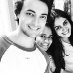 Genelia D'Souza Instagram - Happy Anniversary Darling @arpitakhansharma and @aaysharma ... stay beautiful n blessed because that's exactly what you guys are.. love you