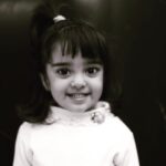 Genelia D’Souza Instagram – Happy Birthday pretty little girl.. You are the princess of our home and will always be treated like one.. For me you’ll always be my sunshine, my daughter, my angel… loads of blessings to you..