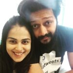 Genelia D’Souza Instagram – My most Favourite person in the whole world… #HappyBirthdaySpecial