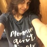 Genelia D’Souza Instagram – True that but I love being one