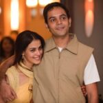 Genelia D’Souza Instagram – BhauBheej – another day to remind me my world is a better place bcos I have an angel I call my “Brother” .. Stay blessed n special lil @Nigel_Dsouza