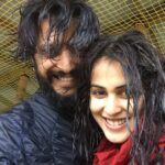 Genelia D’Souza Instagram – Thank you @riteishd for being the best friend to me… #happyfriendsday