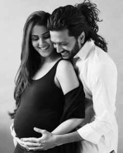Genelia D'Souza Instagram - Thank you GOD for blessing me much more than I deserve.