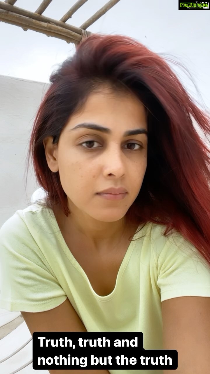 Genelia D'Souza - 2.6 Million Likes - Koi Shak???
#reelmadness
#goodbreak