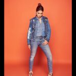 Genelia D'Souza Instagram - “What you IMAGINE, You create” Styled by @who_wore_what_when 👗- @mashbymalvikashroff @imaginemeats💚💚💚💚