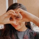 Gouri G Kishan Instagram - All the love for Maraiyaadha Kanneer Illai 💕 Thank you 🥰 LINK IN BIO ✨