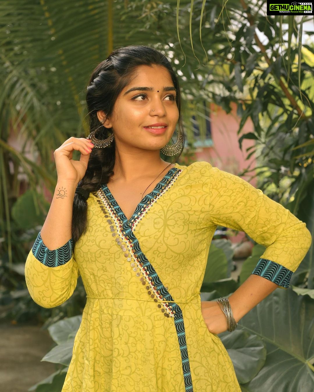 Gouri G Kishan - 160.7K Likes - A well-cared for ruin.
@kanmaniphotography ✨