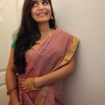 Gouri G Kishan Instagram – Sharing awkwardness with ceiling roofs