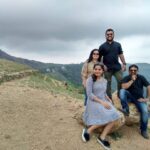Gouri G Kishan Instagram - Cannot do without ♥️ Vagamon Kerala