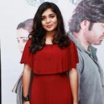 Gouri G Kishan Instagram - I cannot thank you guys enough for all the love you've shown me! ✨ . . #tamilcinema #tamil #96tamilmovie#96fam #96 #vijaysethupathi #trishakrishnan #tamilcinema #tamil #debut #vjs #romance #love #movieoutsoon #Ramandjaanu Chennai, India