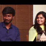 Gouri G Kishan Instagram – Behindwoods interview was a lot of fun! ✨
Hope you guys like it too ✨💕
.
.
#behindwoods #interview #tamilcinema #tamil #96tamilmovie#96fam #96 #vijaysethupathi 
#trishakrishnan #tamilcinema #tamil #debut #vjs #romance #love #movieoutsoon #Ramandjaanu Chennai, India