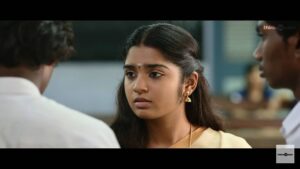 Gouri G Kishan Instagram - Have you seen the trailer yet? Link in bio ✨ . . #96 #vijaysethupathi #trishakrishnan #tamilcinema #tamil #debut #vjs #romance #love #movieoutsoon #Ramandjaanu @actorvijaysethupathi @dudette583