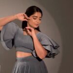 Gouri G Kishan Instagram – Some BTS with this fab team! ✨

@balakumaran.19 @deekshitanikkam @makeupwithshruthi @suganthi.themua @wasabistore.in Chennai, India