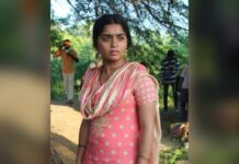 Gouri G Kishan Instagram - Poilaal - Poi illatha aval (one without any lies) In just one line, Mari Selvaraj sir encompassed the character I was supposed to play in Karnan and what she inherently stood for. Come to think of it, that is essentially what his filmmaking is all about too - No sugarcoating, just plain hard truths. To have been a part of a film that speaks of such a sensitive topic, such as caste; led to a momentous personal realisation - the sheer privilege that many of us are soaked in and how easy it is to be blinded by it. It was a deeply disturbing and vulnerable place to be in - to think that something so incidental such as one’s caste that they are born into, can have such longstanding impact on how their lives take shape. It was appalling! No matter how many more films that I would be a part of, Karnan, for all its colossal greatness, shall remain one that I will hold to the highest accord. To be a part of creative cinema that showcases reality for what it is, that entails the audience to ponder, question and relish truth for what it is, is truly humbling. I’ve had one of my toughest days while shooting for this film but the level of unlearning and learning that it has entailed me to encounter has been groundbreaking. There are some experiences in life that prove to be an unleashing of our own inner strength and endurance, and this film was one such. A huge note of gratitude to each and every single person I met on the sets of Karnan. To @mariselvaraj84 for being the genius in his craft, to @dhanushkraja for living and breathing life into Karnan, to my girls - Subadhra, @lakshmipriyaachandramouli @rajishavijayan for riding this out with me, to @lal_director for being so encouraging throughout, to Yogi Babu sir for bringing the right amount of humour into our strenuous and long shoot days and finally, to the oor makkal for ever-so graciously taking us in as one of their own, right from day one. Just a thank you wouldn’t suffice. Tirunelveli