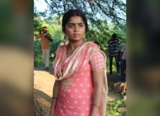 Gouri G Kishan Instagram - Poilaal - Poi illatha aval (one without any lies) In just one line, Mari Selvaraj sir encompassed the character I was supposed to play in Karnan and what she inherently stood for. Come to think of it, that is essentially what his filmmaking is all about too - No sugarcoating, just plain hard truths. To have been a part of a film that speaks of such a sensitive topic, such as caste; led to a momentous personal realisation - the sheer privilege that many of us are soaked in and how easy it is to be blinded by it. It was a deeply disturbing and vulnerable place to be in - to think that something so incidental such as one’s caste that they are born into, can have such longstanding impact on how their lives take shape. It was appalling! No matter how many more films that I would be a part of, Karnan, for all its colossal greatness, shall remain one that I will hold to the highest accord. To be a part of creative cinema that showcases reality for what it is, that entails the audience to ponder, question and relish truth for what it is, is truly humbling. I’ve had one of my toughest days while shooting for this film but the level of unlearning and learning that it has entailed me to encounter has been groundbreaking. There are some experiences in life that prove to be an unleashing of our own inner strength and endurance, and this film was one such. A huge note of gratitude to each and every single person I met on the sets of Karnan. To @mariselvaraj84 for being the genius in his craft, to @dhanushkraja for living and breathing life into Karnan, to my girls - Subadhra, @lakshmipriyaachandramouli @rajishavijayan for riding this out with me, to @lal_director for being so encouraging throughout, to Yogi Babu sir for bringing the right amount of humour into our strenuous and long shoot days and finally, to the oor makkal for ever-so graciously taking us in as one of their own, right from day one. Just a thank you wouldn’t suffice. Tirunelveli