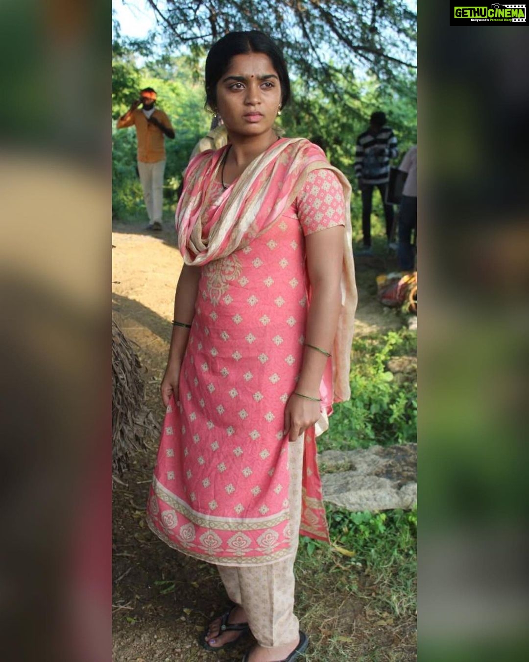 Gouri G Kishan - 213K Likes - Poilaal - Poi illatha aval (one without any lies)
In just one line, Mari Selvaraj sir encompassed the character I was supposed to play in Karnan and what she inherently stood for. Come to think of it, that is essentially what his filmmaking is all about too - No sugarcoating, just plain hard truths.
To have been a part of a film that speaks of such a sensitive topic, such as caste; led to a momentous personal realisation - the sheer privilege that many of us are soaked in and how easy it is to be blinded by it. It was a deeply disturbing and vulnerable place to be in - to think that something so incidental such as one’s caste that they are born into, can have such longstanding impact on how their lives take shape. It was appalling!
No matter how many more films that I would be a part of, Karnan, for all its colossal greatness, shall remain one that I will hold to the highest accord. To be a part of creative cinema that showcases reality for what it is, that entails the audience to ponder, question and relish truth for what it is, is truly humbling.
I’ve had one of my toughest days while shooting for this film but the level of unlearning and learning that it has entailed me to encounter has been groundbreaking. There are some experiences in life that prove to be an unleashing of our own inner strength and endurance, and this film was one such.
A huge note of gratitude to each and every single person I met on the sets of Karnan.
To @mariselvaraj84 for being the genius in his craft, to @dhanushkraja for living and breathing life into Karnan, to my girls - Subadhra, @lakshmipriyaachandramouli @rajishavijayan for riding this out with me, to @lal_director for being so encouraging throughout, to Yogi Babu sir for bringing the right amount of humour into our strenuous and long shoot days and finally, to the oor makkal for ever-so graciously taking us in as one of their own, right from day one. Just a thank you wouldn’t suffice.