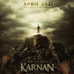 Gouri G Kishan Instagram - Karnan in theatres A worldwide release this summer! A @mariselvaraj84 creation. @dhanushkraja @rajishavijayan @kalaipulisthanu @musicsanthosh @thenieswarcinematographer @lakshmipriyaachandramouli