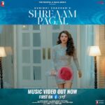 Hansika Motwani Instagram – #ShreaamPagal video song is OUT Now 

Singer :- @sunidhichauhan5
Starring:- @ihansika & @puneetkumar.1

Directed by :- @Directoraditya
Story & Screenplay :- @puneetkumar.1
Music Composer :- @rox_a_official
Lyrics :- @shahalik
D.O.P :- @prashantdhandekar.dop
Produced by :- @sumeetsinghm
@yrf & @sagahits