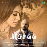 Hansika Motwani Instagram - Song out NOW #mazaa