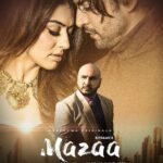 Hansika Motwani Instagram – ‘Gairon Ki Baahon Mein Dekha Hai Soke Sacch Batayein  Bada #Mazaa Aa Gaya……………………” Will I forgive @guruchoudhary? To know more, stay tuned to Saregama Music YouTube channel tomorrow at 11 am. @saregama_official @bpraak @jaani777 @arvindrkhaira #1DAYTOGO #RELEASINGTOMORROW #MAZAA #COUNTDOWNBEGINS #SAREGAMA