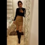 Hansika Motwani Instagram – Mentally in Paris !!