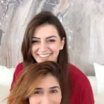 Hansika Motwani Instagram – Sister edition ! #reelsinstagram #reelkarofeelkaro #reelingit @tanvishah91