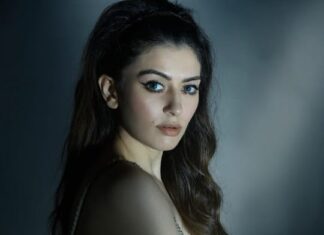 Hansika Motwani Instagram - Where are my dragons!!! . . . . . . @subisamuel 📷 @trishadjani -stylist @sankpalsavita -hairstylist @reshmaamerchant -mua @begborrowstealstudio - outfit