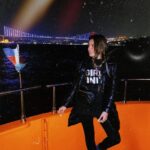 Hansika Motwani Instagram - Channel your inner Gangsta! 🕶️ . . . #istanbul #turkey #traveldiaries Istanbul, Turkey