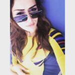 Hansika Motwani Instagram – 🦁