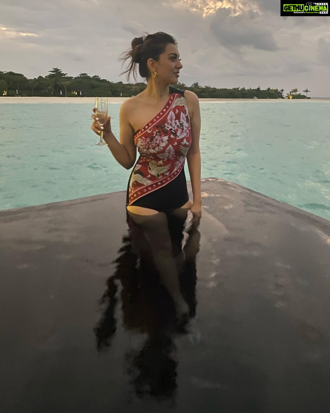 Hansika Motwani - 312.5K Likes - Most Liked Instagram Photos