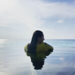 Hansika Motwani Instagram – 🌊