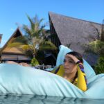 Hansika Motwani Instagram – Looking at my bright future 😉👒🇲🇻 #islandlife #movenpickmaldives #maldives Mövenpick Resort Kuredhivaru Maldives