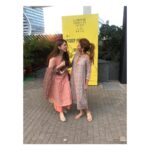 Hansika Motwani Instagram – #bestfriend