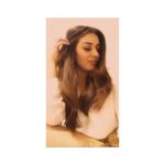 Hansika Motwani Instagram - No I’m still not listening to you ! Just buzy flipping my hair 💁🏼‍♀️