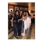 Hansika Motwani Instagram - Better together ❣️ Soho House Mumbai