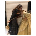 Hansika Motwani Instagram – All heart for this one ❣️❣️