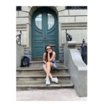 Hansika Motwani Instagram – Just being cute 🤭😛🥰❣️ Universal Studios Singapore