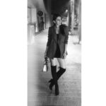 Hansika Motwani Instagram – 👢👢