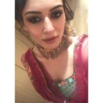 Hansika Motwani Instagram -